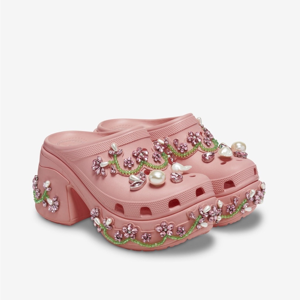 Simone Rocha x Crocs - Picture 5 of 9